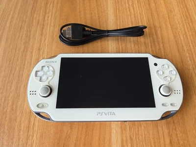 Sony PS Vita - PCH-1000 NTSC-J Video Game Consoles for sale | eBay