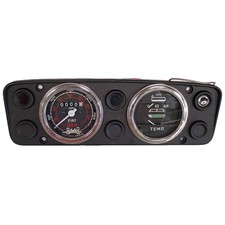 4249630 Gauge Cluster With Two Gauges For Long Fiat Tractors 480 640 450