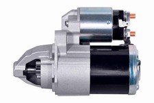 HELLA 8EA 011 612-731 Arrancador Arrancador 1,2kW para JEEP COMPASS (MK49) 12V