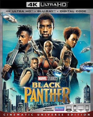 #ad #ad Black Panther $9.19