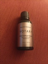 Image of VOTARY DAILY APPLE TONER MALIC ACID AND PREBIOTIC 30ML