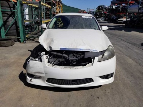 08-10 Infiniti M35 M45 AT Shifter Bezel Trim 96940-EJ70B OEM - Picture 12 of 12