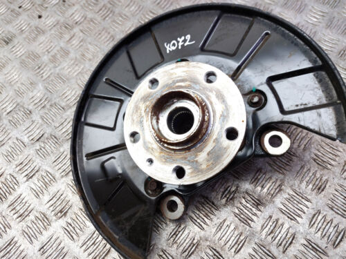 MG HS 2022 1.5 PETROL WHEEL HUB BEARING KNUCKLE FRONT RIGHT SIDE 10779509 - Picture 7 of 15