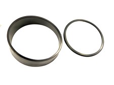 Tachoring Scheinwerfer passend für MZ ETS 125 150 250