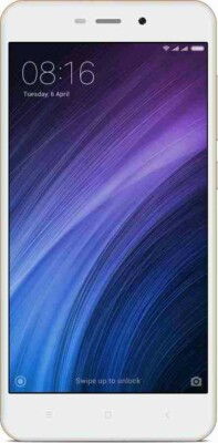 Xiaomi 4a 32Gb 2Gb Rom redmi
