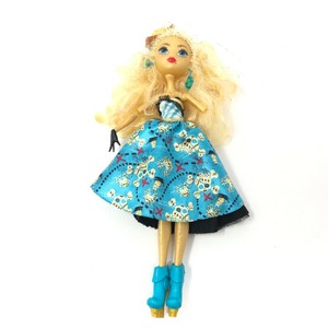 dayna treasura jones monster high