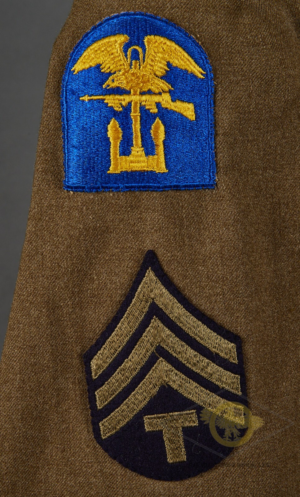 WWII Ike Jacket Amphibious Forces 8th Army Size 38R EBay wwii-ike-jacket-amphibious-forces-8th-army-size-38r-ebay