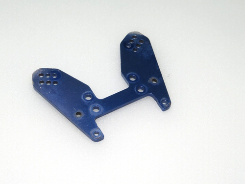 K-2419 Kyosho Inferno MP 7.5 vintage buggy front shock tower