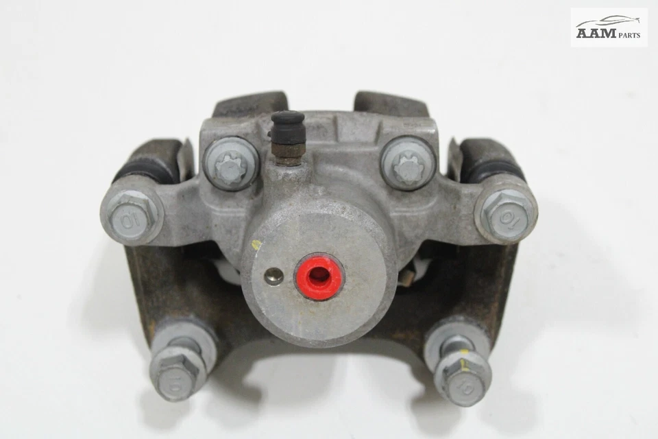 2016-2018 HYUNDAI TUCSON AWD REAR RIGHT PASSENGER SIDE ABS BRAKE CALIPER OEM - Image 2 of 4