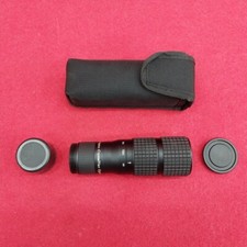 CrystalVue Optics Sharpshooter II 9X Multi-Coated Optics
