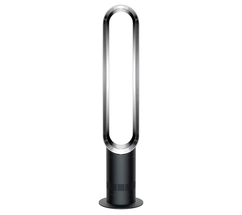 Dyson AM07 Bladeless Oscillating Tower Fan