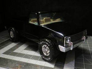 nylint pickup truck