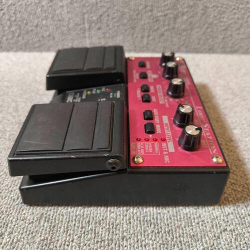 Boss RC-20 Looper Effektpedal Loop Station Versand aus Japan - Bild 5 von 8
