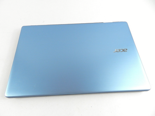 ACER ASPIRE E5-511-P4LN 15,6" NOTEBOOK COMPUTER INTELPentium Quad 2,58GHz D332 - Bild 5 von 12