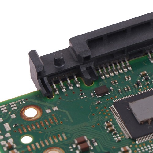 Seagate HDD PCB Logic Board/ 100687658 REV C , 100687658 REV B / ST3000DM0E9 - Picture 5 of 15