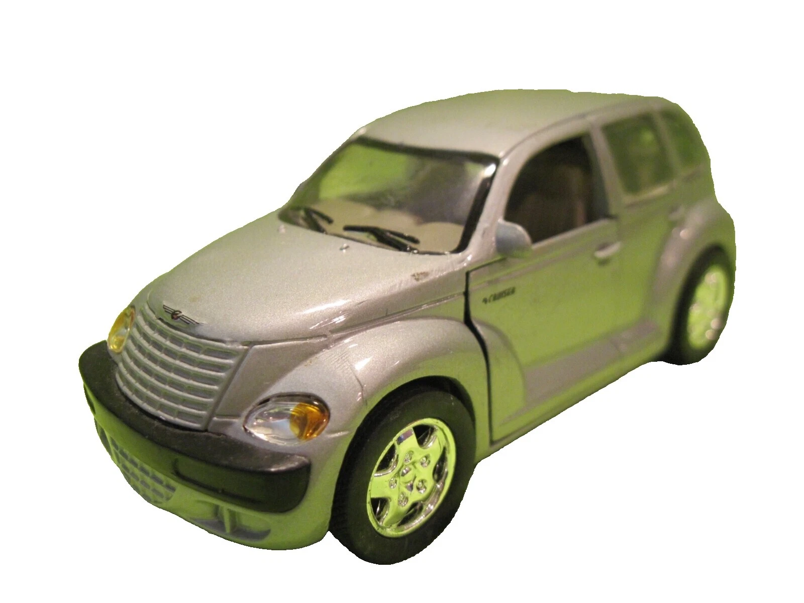 SAICO contemporáneo fabricación de coches diecast