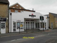 Photo 6x4 Former Empire Cinema, Market Deeping The 500-seat Empire Cinema c2015