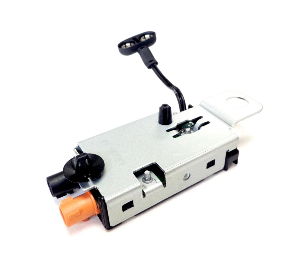 Amplificador de antena ACDelco Equipment 22876338 2013 a 2015 Chevrolet Malibu Foto 2 de 4