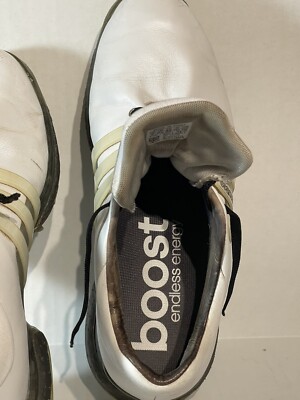 Adidas Boost Endless Energy Tour 360 Golf Shoes Men display picture 2