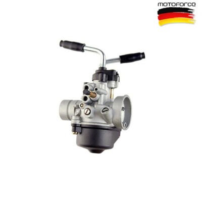 CARBURETOR MOTOFORCE PHBN BT D.16MM FOR CABLE AIR STARTER