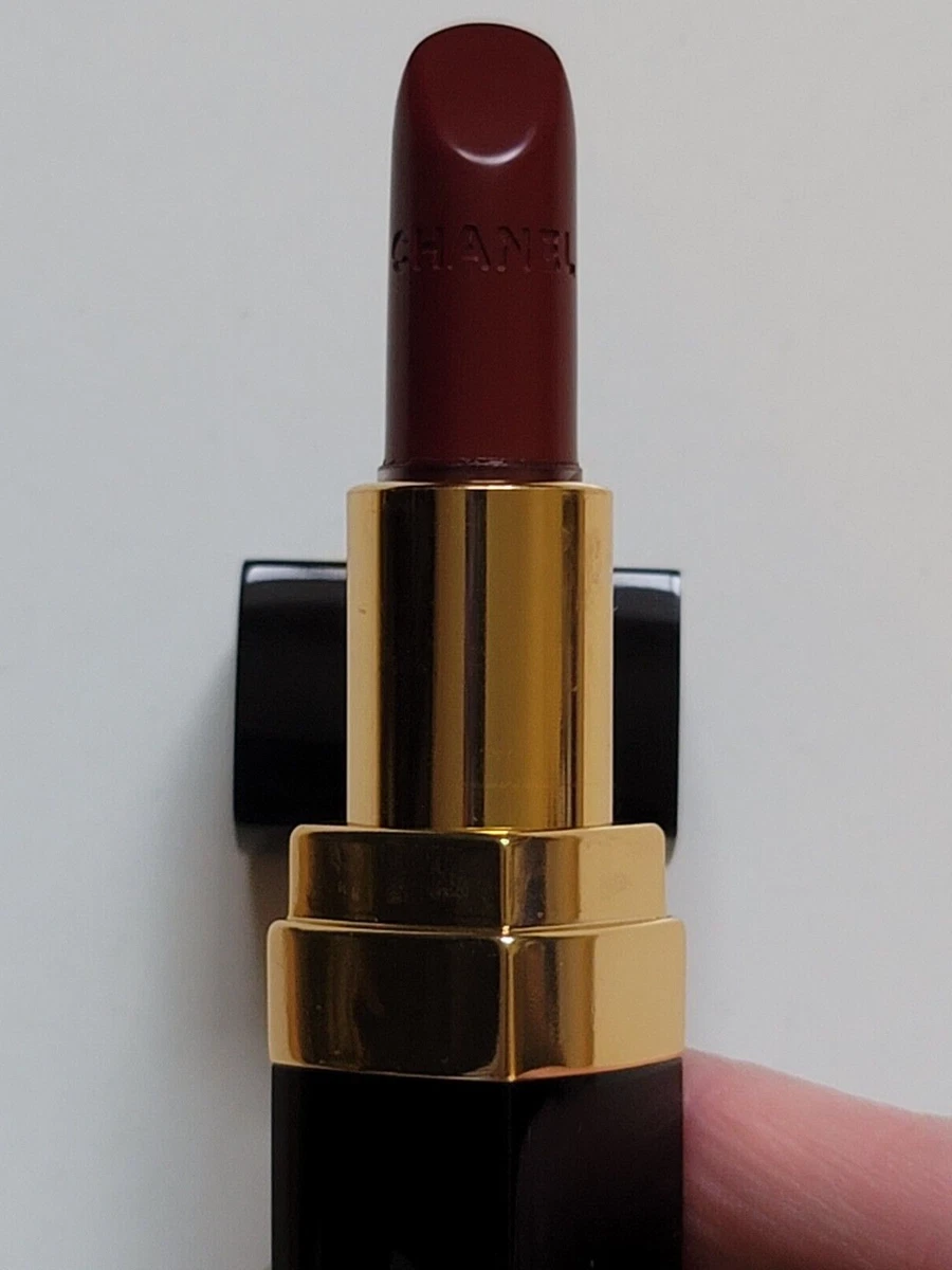 CHANEL 446 ETIENNE Rouge Coco Lipstick (0.12 oz.)