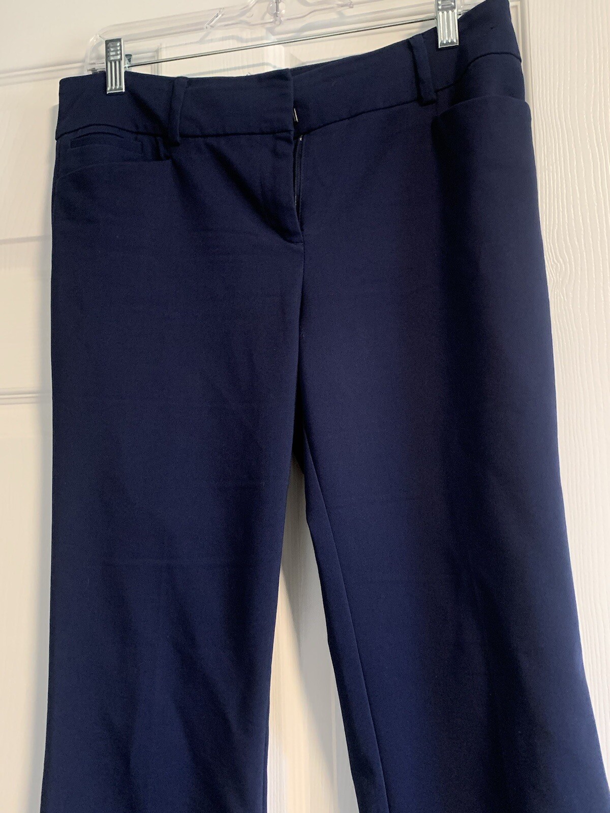 New York And Company 7th Avenue Design Studio Dress Pants Size 6
