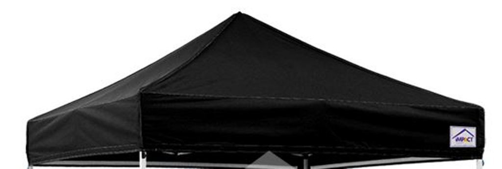 10'x10' Replacement Canopy Top Sunshade Gazebo fits EZ UP Canopy Caravan