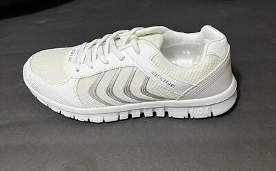 QIXING Running Shoes Sport Jogging Sneakers Women's Size 11