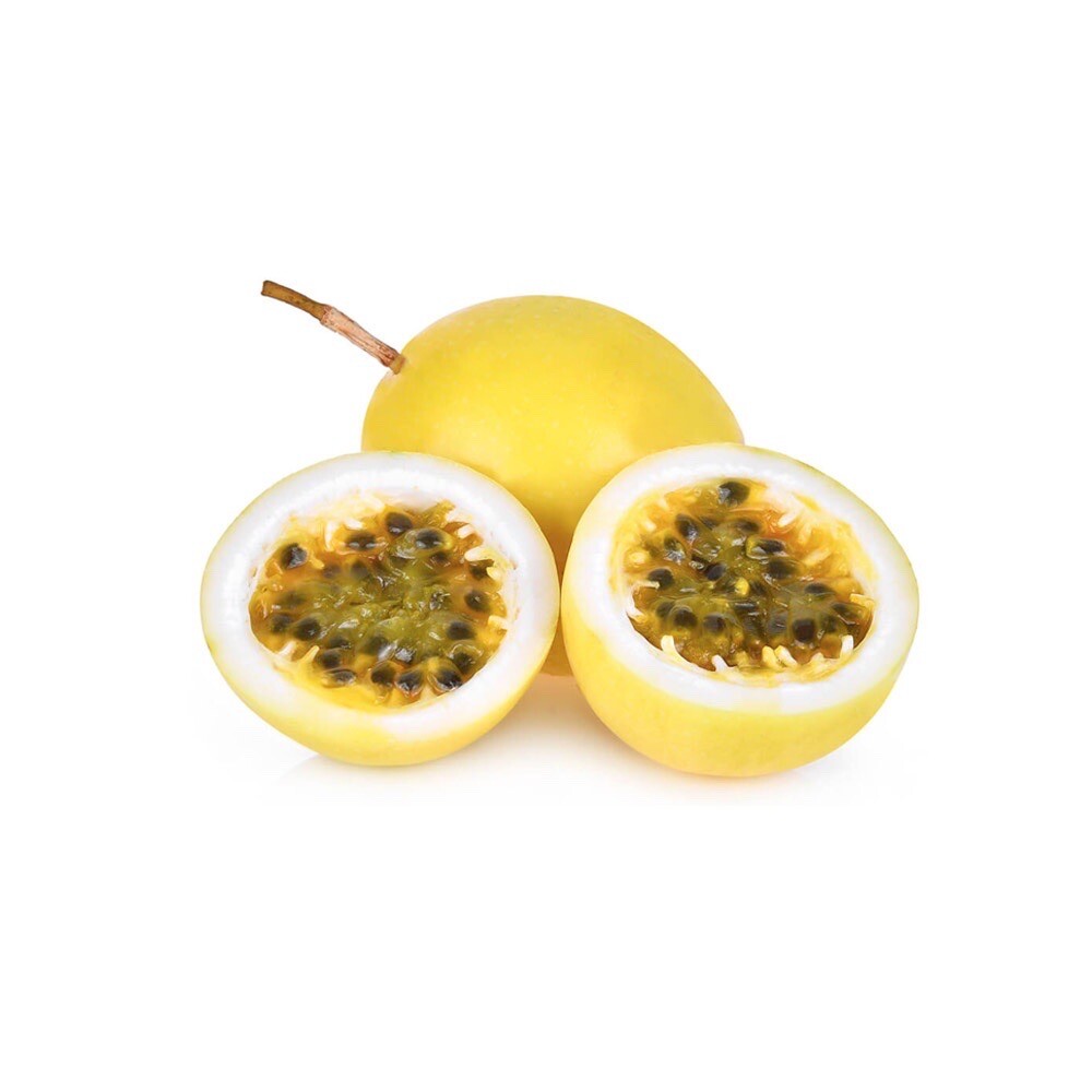 Yellow Passion Fruit, Sweet Granadilla, Passiflora Ligularis 30 Seeds