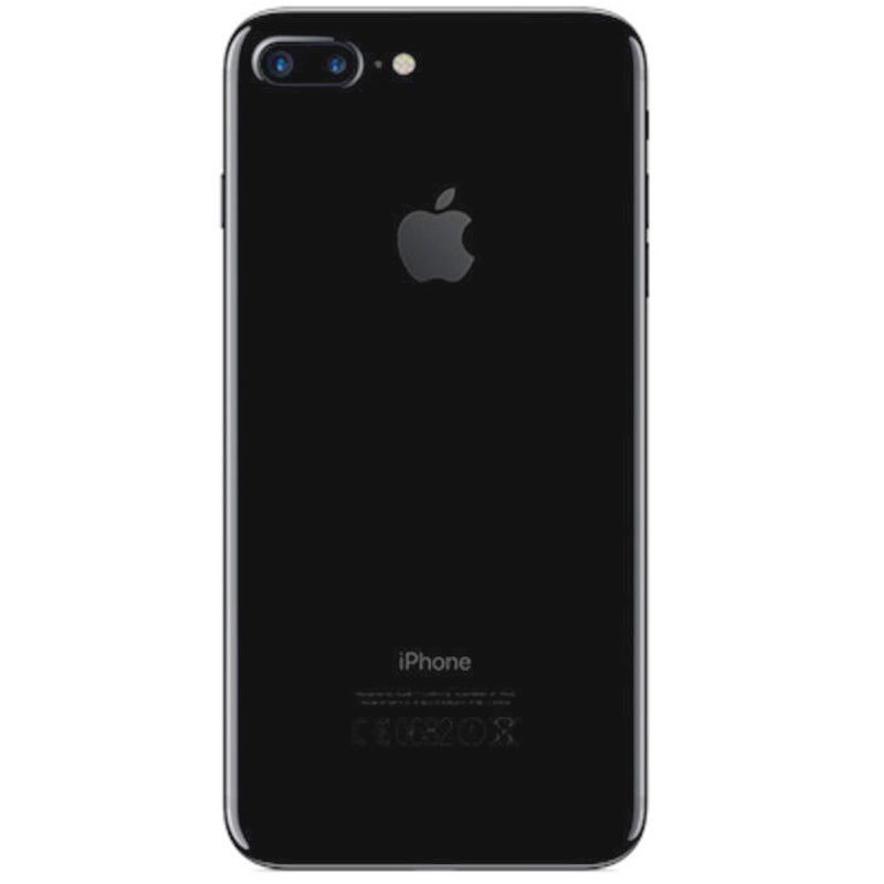 iPhone - iPhone7 128G 黒 画面割れ iPhone7の画面割れを修理しました。 | iPhone修理アイサポ 修理事例