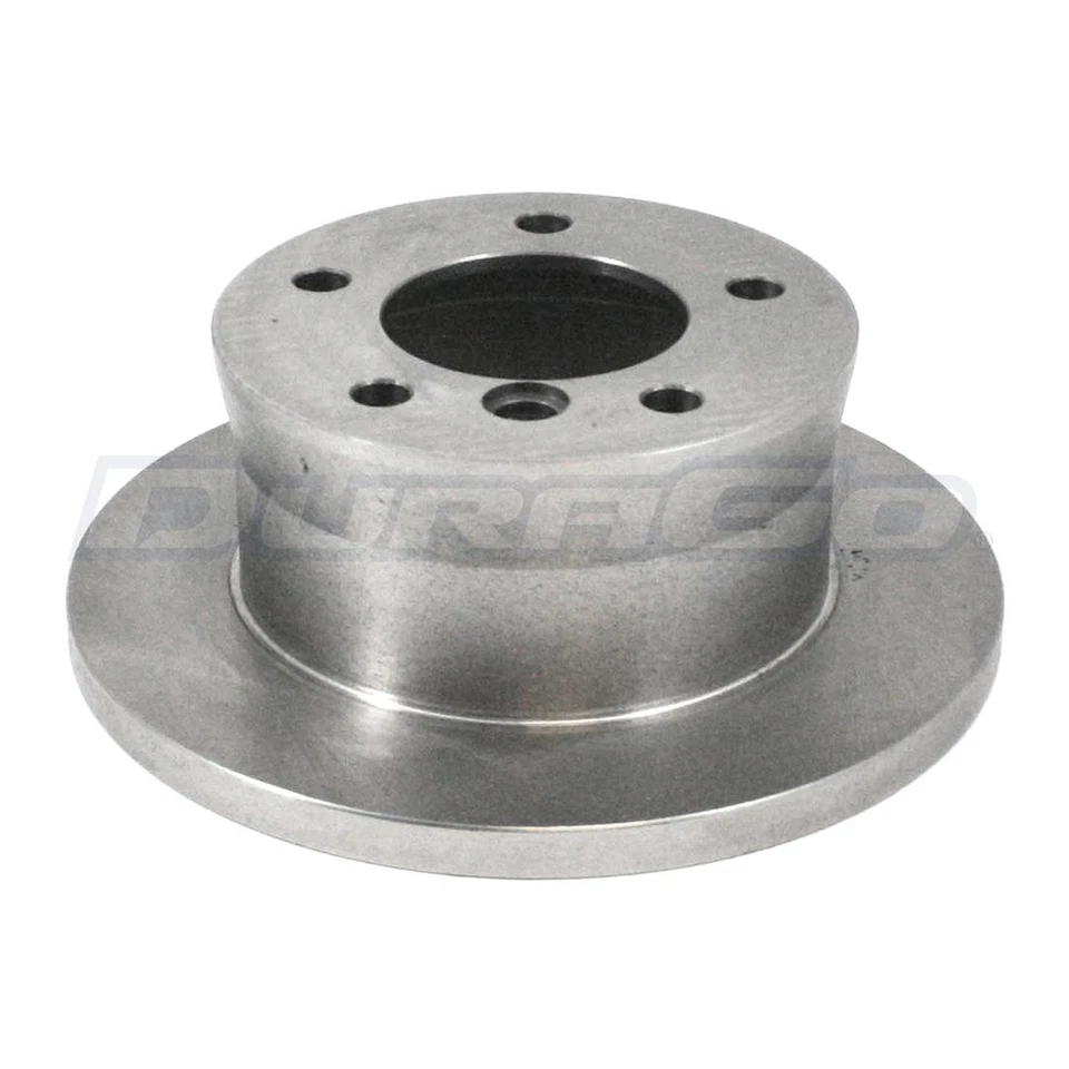 Rotor de freno de disco trasero 2 piezas para Freightliner Sprinter 2500 2002-2006 Foto 4 de 4