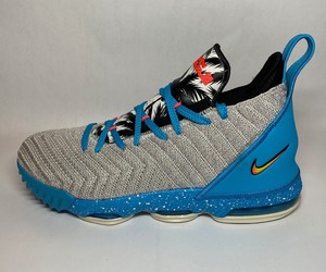 lebron south beach 16