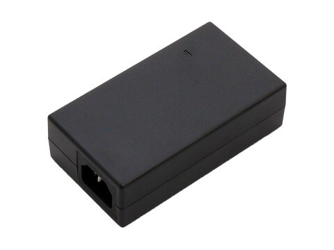 Extreme Networks Power supply AC 100-240 V 50 Watt AC PWR-BGA12V50W0WW