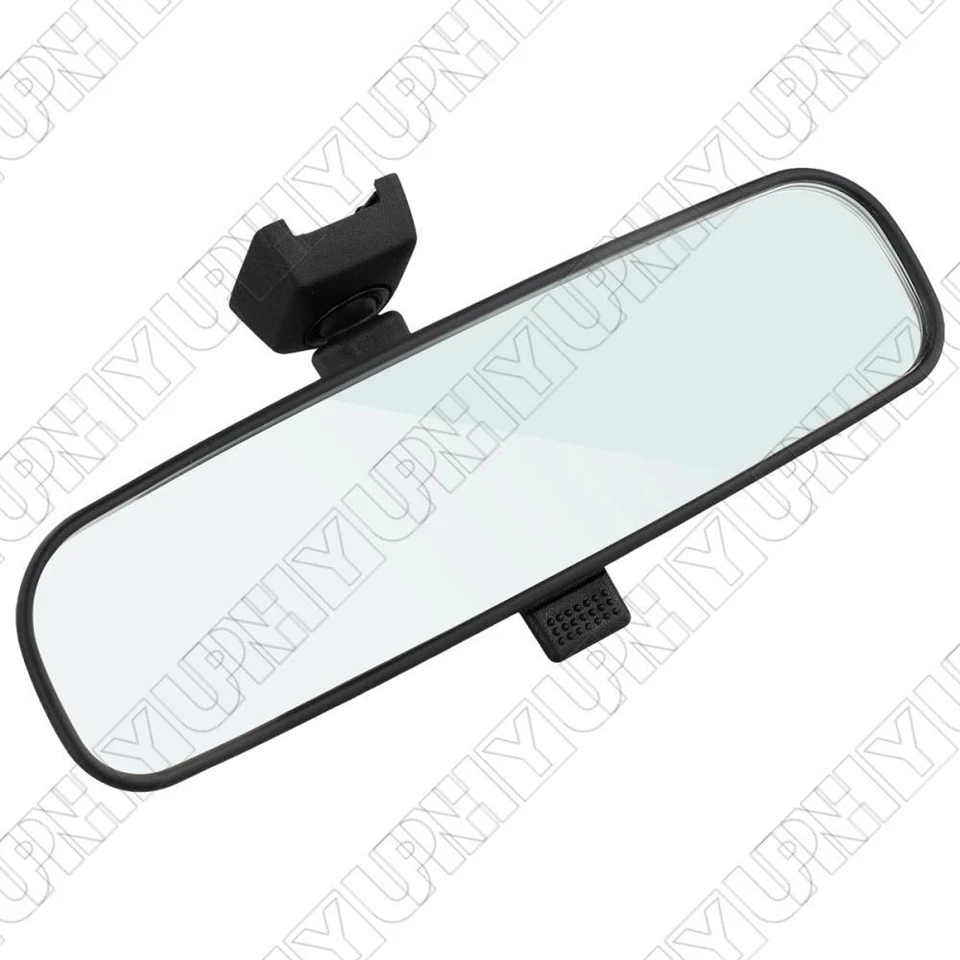 87810-60190 Interior Rear View Mirror For Toyota 4Runner Highlander Lexus CT200h - Imagem 4 de 4