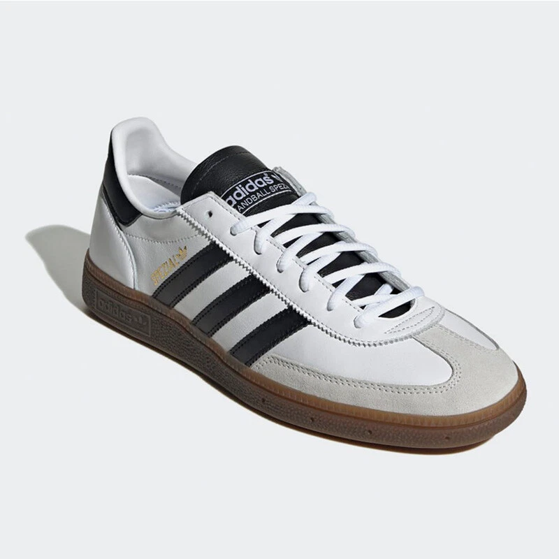 ADIDAS Handball Spezial IE3403 White Mens Size Shoes US4-12 Sneakers  Expedited