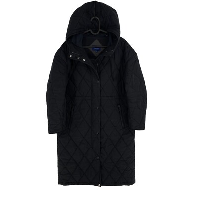 Down Jacket Gant Arctic Parka Damen GANT Men's Down Parka Jacket