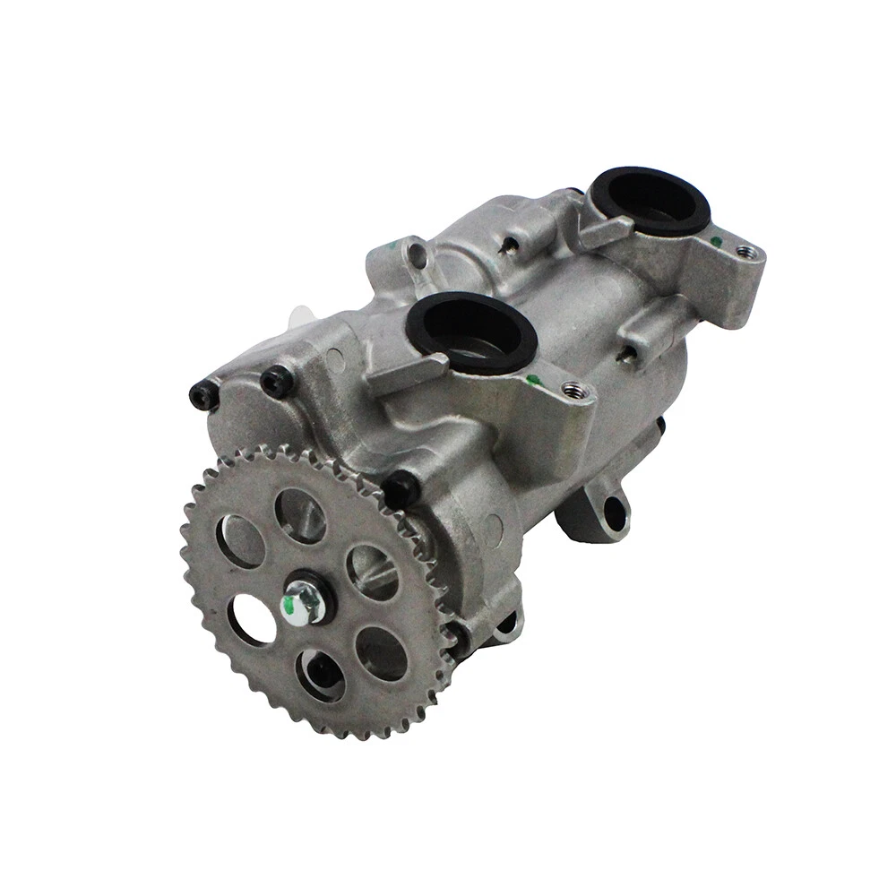 Polaris 1204090 90-G Dry Sump Oil Pump Assembly 2013-2015 EPS RZR 