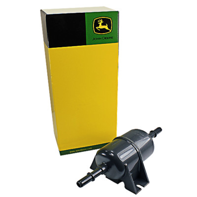 John Deere Original Equipment Fuel Filter #AM117584