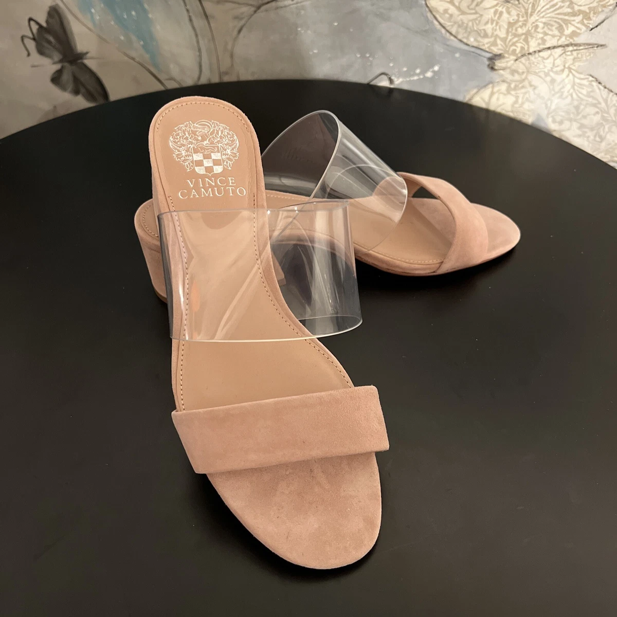 Vince 2025 camuto caveera
