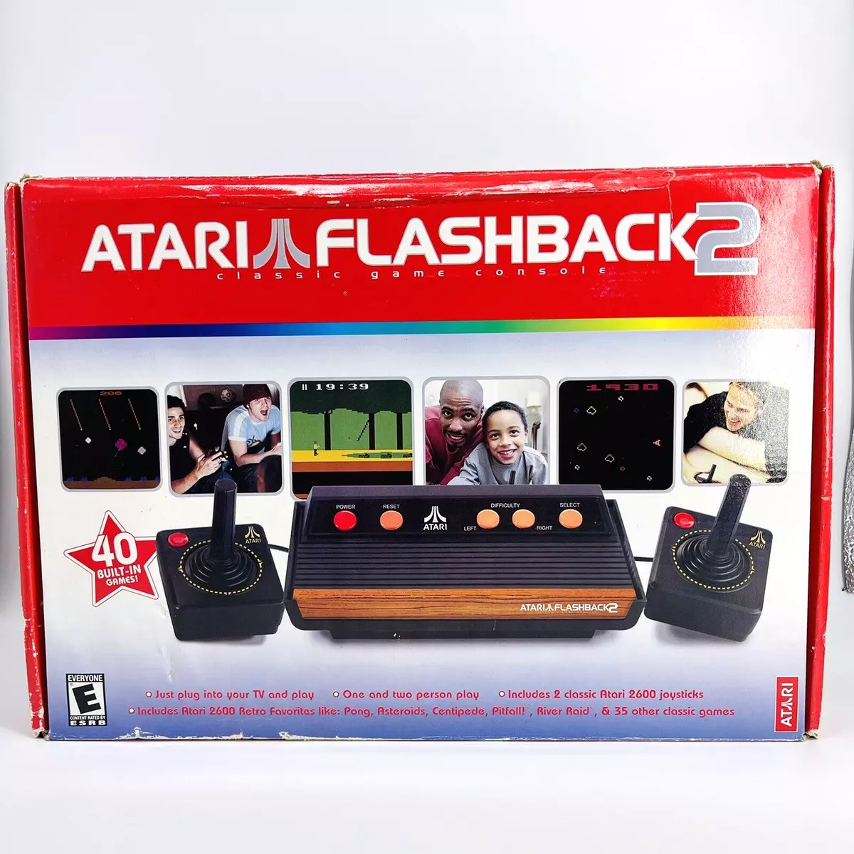 Atari flashback 2025 2 price