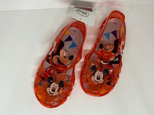 Disney Sandali Topolino