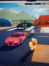 🔥 ROBLOX JAILBREAK BRULEE - BUGATTI 🔥 100% SAFE & QUICKEST 🔥