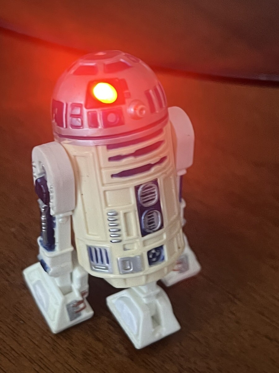 r2-d2 レア　フィギュア スター・ウォーズ』「VINTAGEシリーズ」3.75インチ・アクション