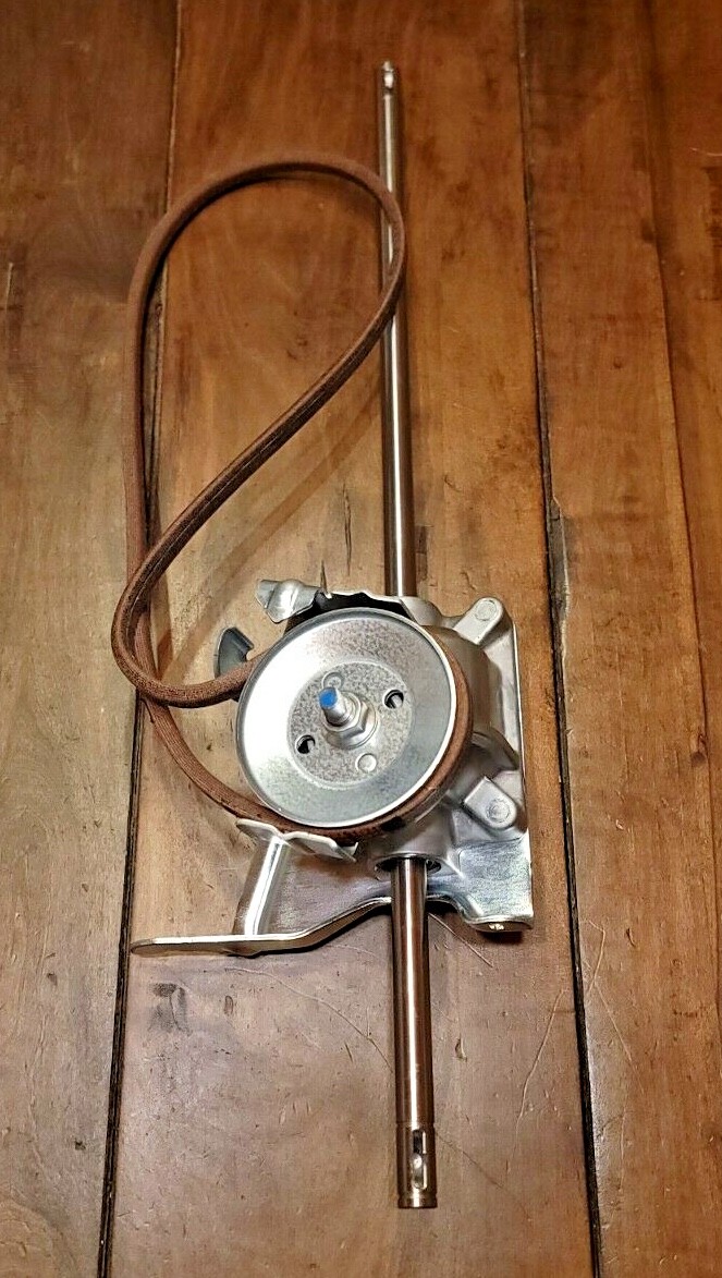 HONDA Transmission Assy w/Belt HRX217K5 HRX217K6 20001-VH7-P20