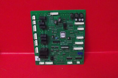 MÓDULO DE CONTROL DE PCB American Fridge Freezer SAMSUNG RS68N8670S9 - Imagen 1 de 2