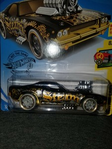 rodger dodger real car