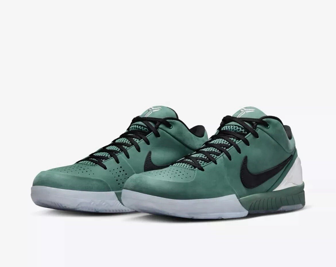 シューズ(男性用) Nike Kobe 4 Protro \"Girl Dad\" Nike Kobe 4 Protro Girl Dad Men's - FQ3545-300 - US
