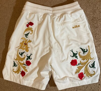kith lebron shorts