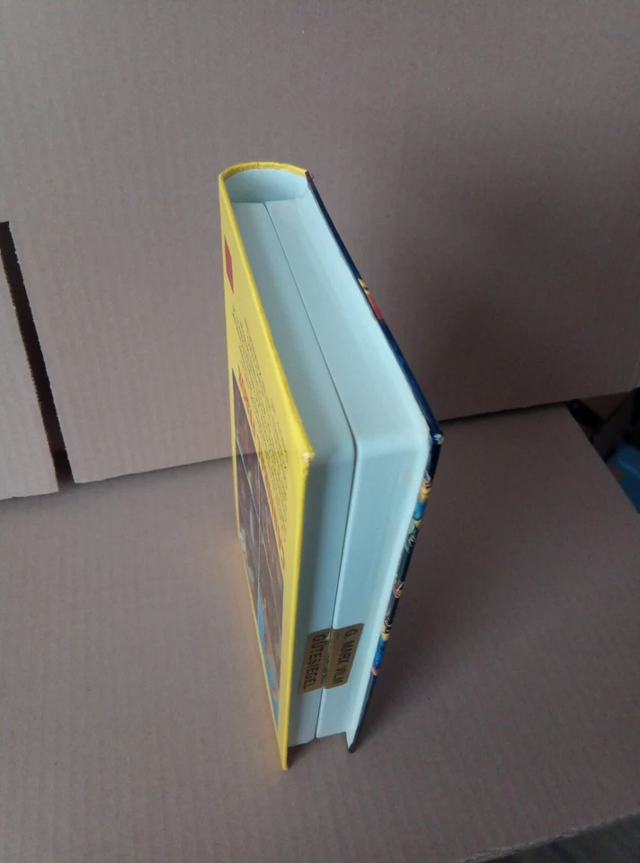 Zombies - Cannibal Ferox VHS Kassette - Hartbox - Horror Kult Klassiker - RAR! - Bild 4 von 4