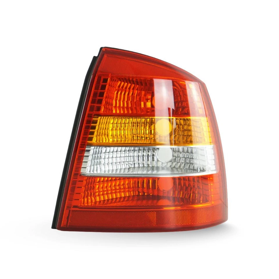 Luz Trasera Derecha para Opel Astra G Cc T98 Luz de la Cola Magneti Marelli - Imagen 2 de 4